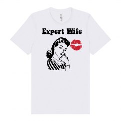 Expert Wife 