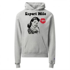 Unisex Champion Hoodie