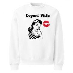 Unisex Oversized Heavyweight Sweatshirt