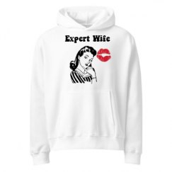 Unisex Oversized Heavyweight Hoodie