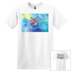 Rising Up + And Another Thing