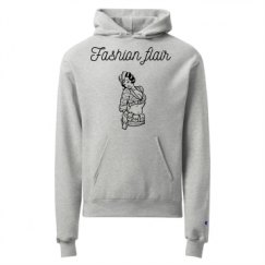 Unisex Champion Hoodie