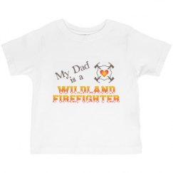 Toddler Basic Promo Jersey Tee