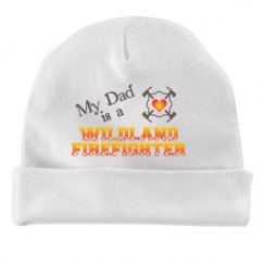 Rabbit Skins Baby Hat