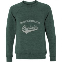Unisex Triblend Crewneck Sweatshirt