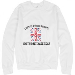 Unisex Basic Promo Crewneck Sweatshirt