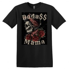 Bada$$ Mama