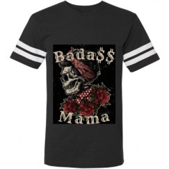 Unisex Vintage Sports Tee