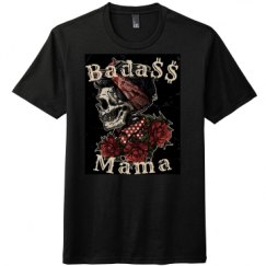 Unisex Perfect Tri Tee