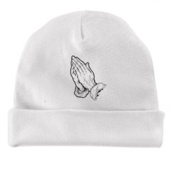 Rabbit Skins Baby Hat