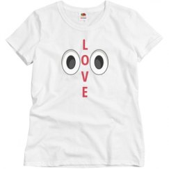 Ladies Basic Softstyle Promo Tee