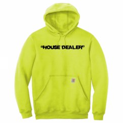 Unisex Carhartt Hooded Sweatshirt