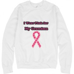 Unisex Basic Promo Crewneck Sweatshirt