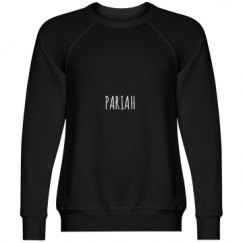 Unisex Triblend Crewneck Sweatshirt