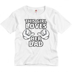 Youth Basic Promo Tee