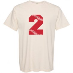 Adult Heavyweight T-Shirt