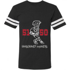 Unisex Vintage Sports Tee