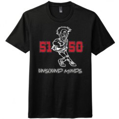 Unisex Perfect Tri Tee