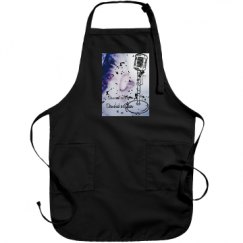 Adjustable Full Length Apron