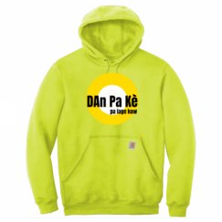 Unisex Carhartt Hooded Sweatshirt