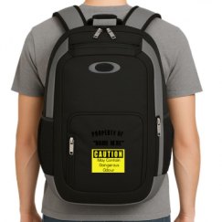 Enduro Backpack 22L