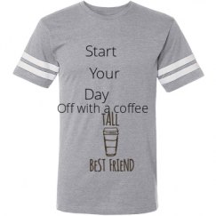 Unisex Vintage Sports Tee