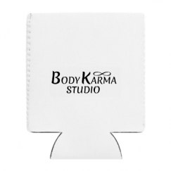 Regular 12 oz Can Cooler