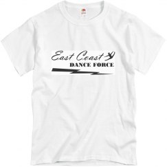 ECDF Logo Tee
