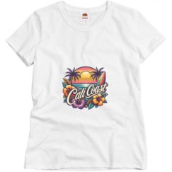 Ladies Basic Softstyle Promo Tee