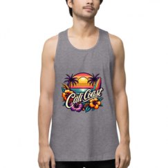 Men's Premium Tank Top