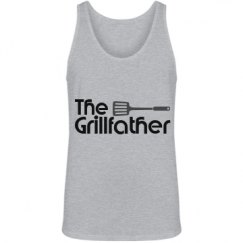 Unisex Jersey Tank Top