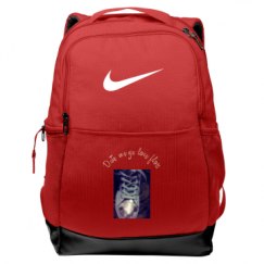 Nike Brasilia Medium Backpack