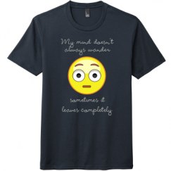 Unisex Perfect Tri Tee