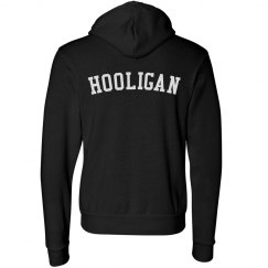 Hooligan (back)