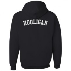 Unisex Basic Promo Hoodie