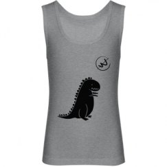 Youth Jersey Tank Top