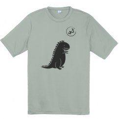 Youth Athletic Performance Tee