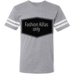 Unisex Vintage Sports Tee