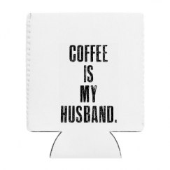 Regular 12 oz Can Cooler