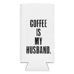 Slim 12 oz Can Cooler