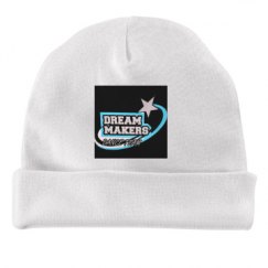 Rabbit Skins Baby Hat