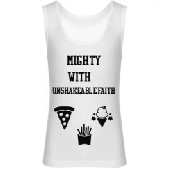 Youth Jersey Tank Top