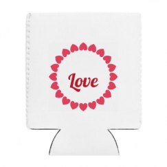 Regular 12 oz Can Cooler