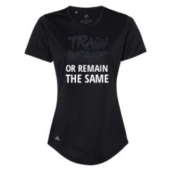 Women's Adidas Sport Shirt