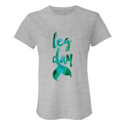 Ladies Slim Fit Favorite Tee