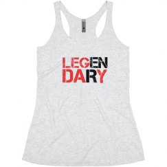 LEG DAY - LEGenDArY