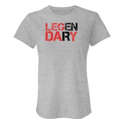 Ladies Slim Fit Favorite Tee