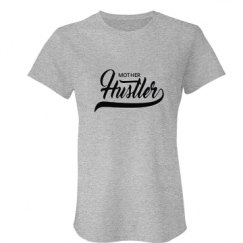 Ladies Slim Fit Favorite Tee