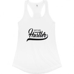 Ladies Slim Fit Racerback Tank Top