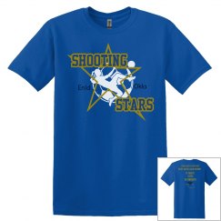 Enid ShootingStars Tshirt